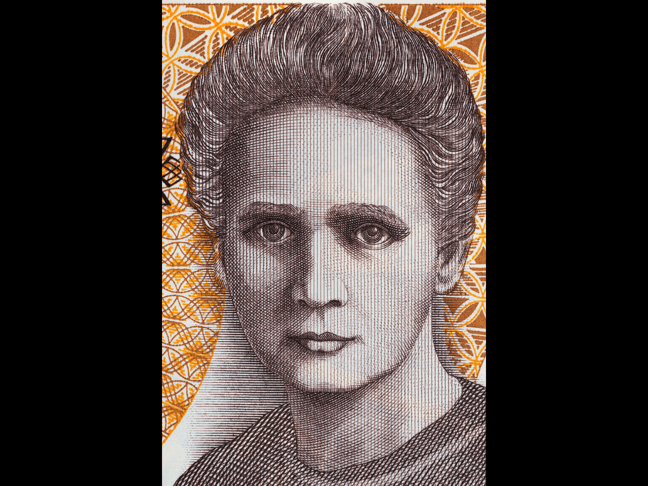 <h3 class="cms-H3-H3">Marie Curie (1867 - 1934)</h3>
<br>
<br>🪙 Conocida como: científica, química y dos veces ganadora del Premio Nobel.
<br>
<br>🪙 País: Polonia
<br>
<br>🪙 Denominación: 20 zloty.
<br>