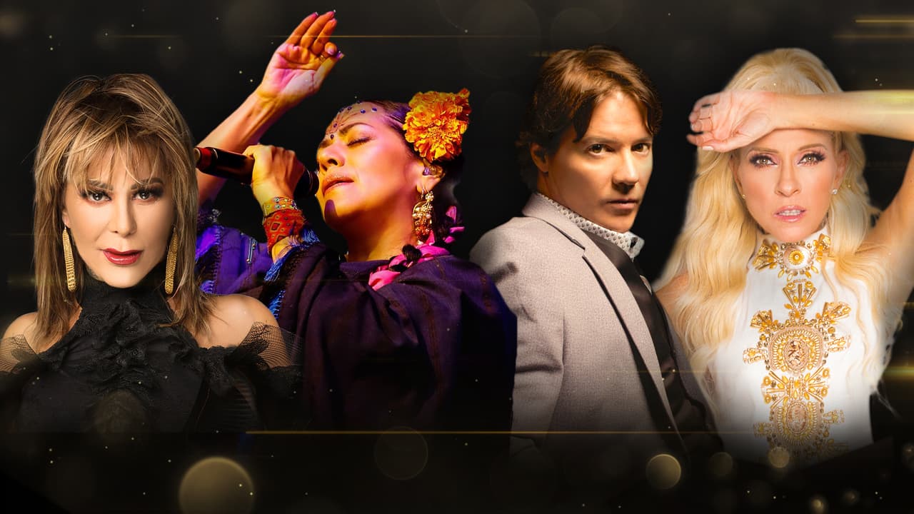 Así será el homenaje a Armando Manzanero con Yuri, Alejandra Guzmán, Lila Downs y Arthur Hanlon