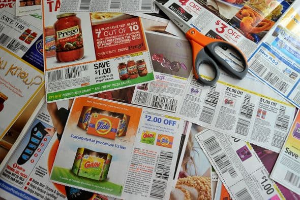 Rakuten: puedes encontrar cupones, códigos de promoción y recompensas cuando usas la aplicación.