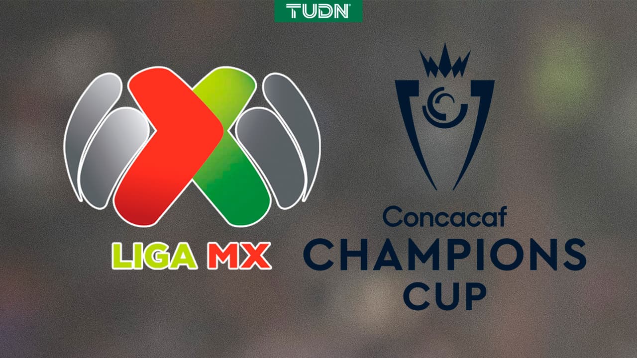 Sorteo Concacaf Champions Cup 2025: Conoce a los rivales de los equipos de Liga MX