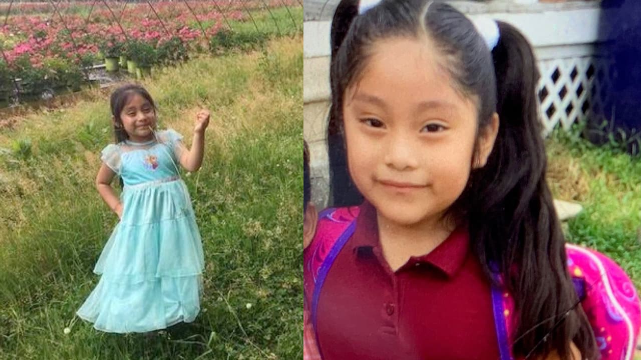 Secuestro de Dulce María Alavez probablemente fue un “crimen de oportunidad": FBI