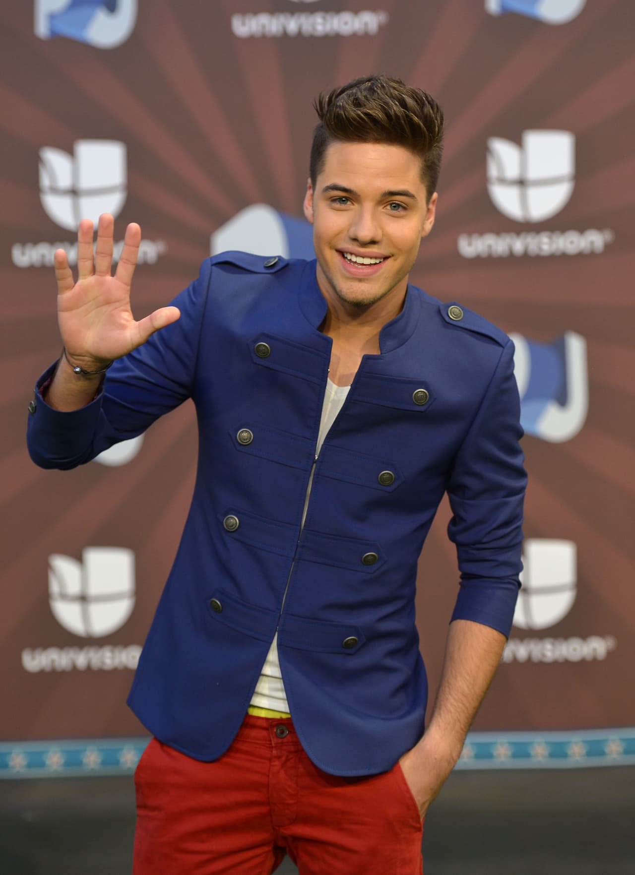 Ricky Martin, Pitbull, William Levy, Romeo Santo y William Valdés saben muy bien cómo lucir perfector en cada aparición pública.