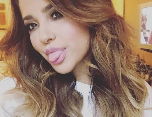 Además de divertida, es súper linda.