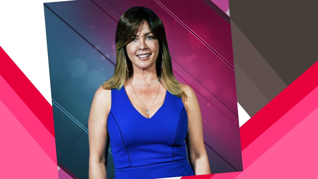 Carmen Batiz: fue Miss Puerto Rico en 1983 y en el 2018 se ganó un lugar en Nuestra Belleza Latina.