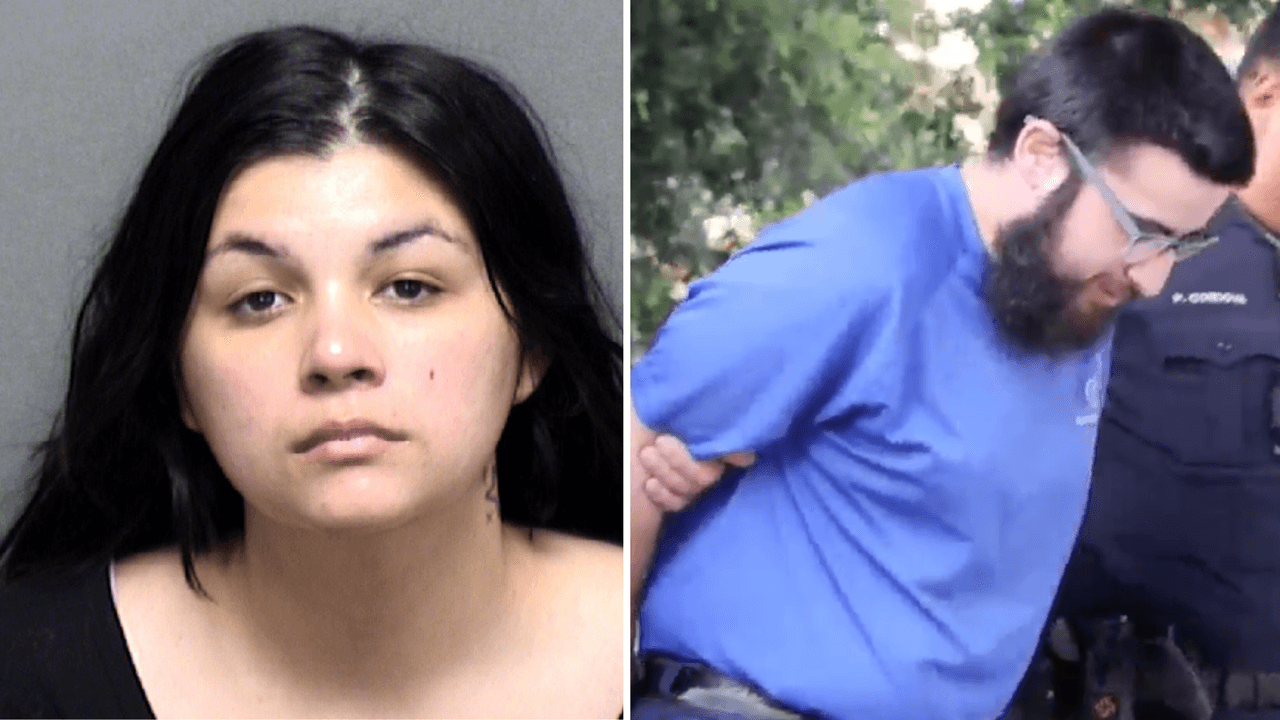 Investigan a pareja sospechosa de abuso físico contra un niño de 3 años