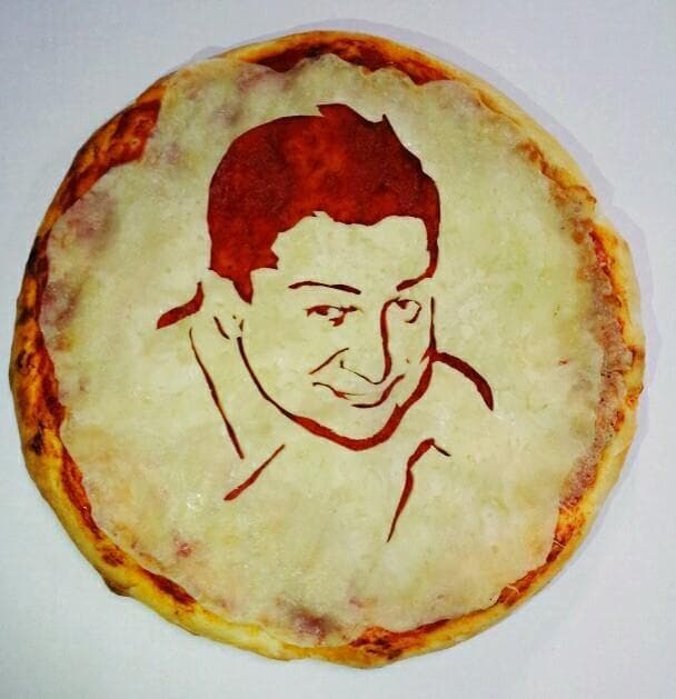 El comediante puertorriqueño, Luis Raúl (qepd).