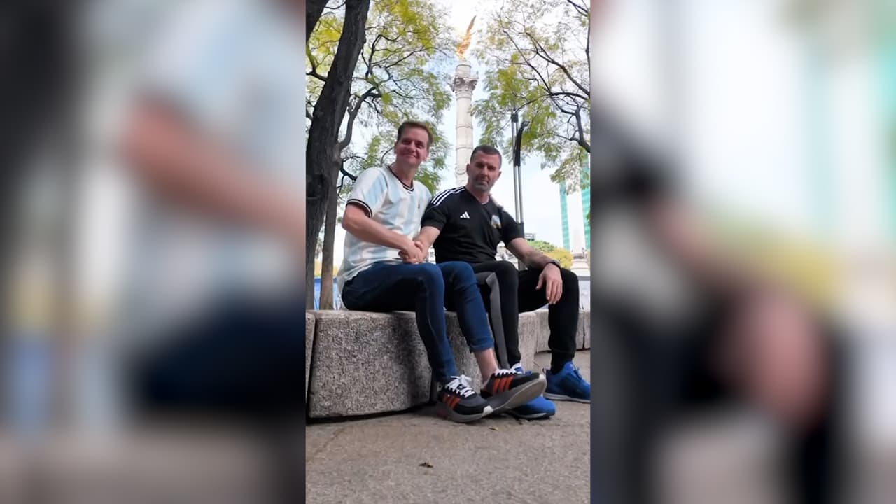 Kings League Américas: Muchachos FC ficha a 'Tito' Villa 