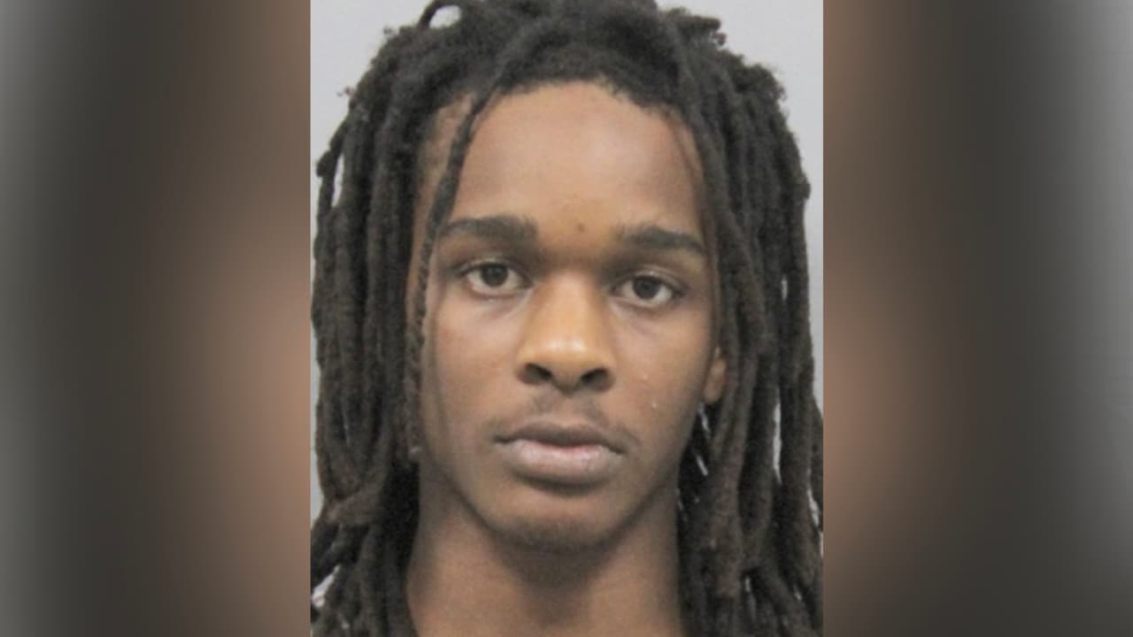 Incluyen en la lista de los más buscados de Texas a sospechoso de tráfico humano de Houston