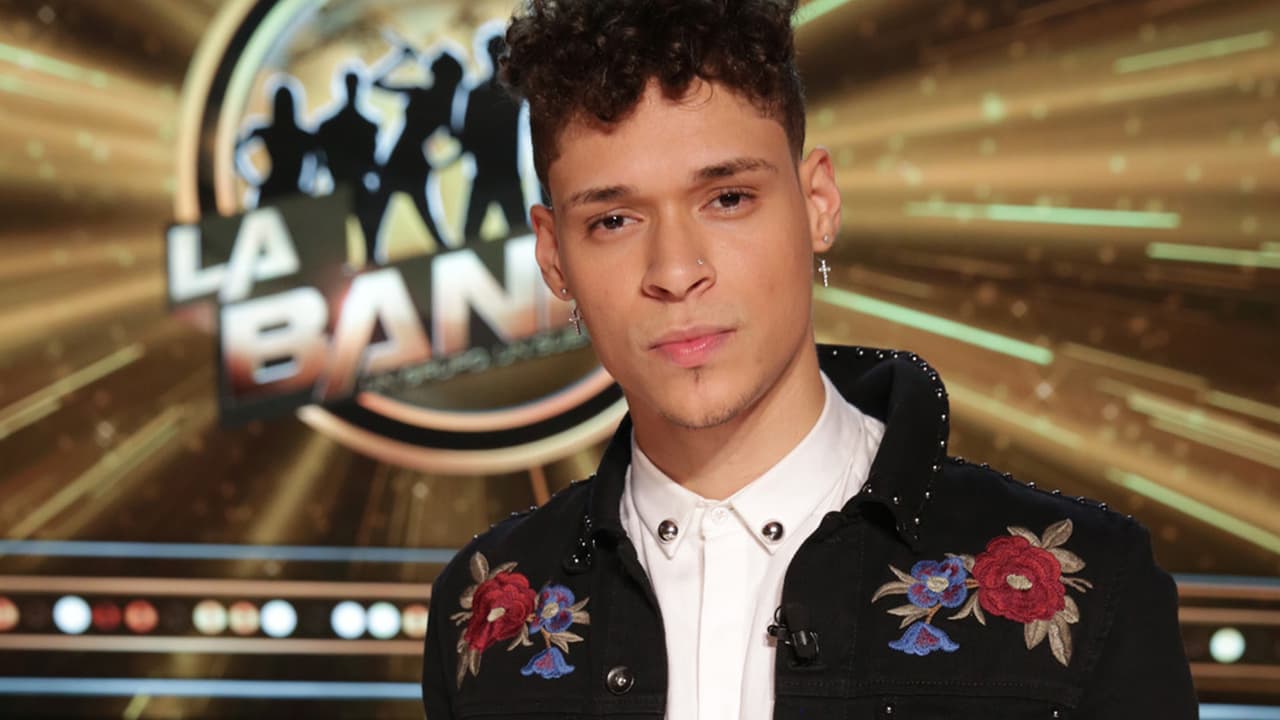 Garmandy Candelario, orgullosamente dominicano, trae a la banda su talento para el canto y la producción musical. 
<a href="http://www.univision.com/shows/la-banda/garmandy-candelario-en-la-banda-2016" target="_blank">No te pierdas sus performances.</a>