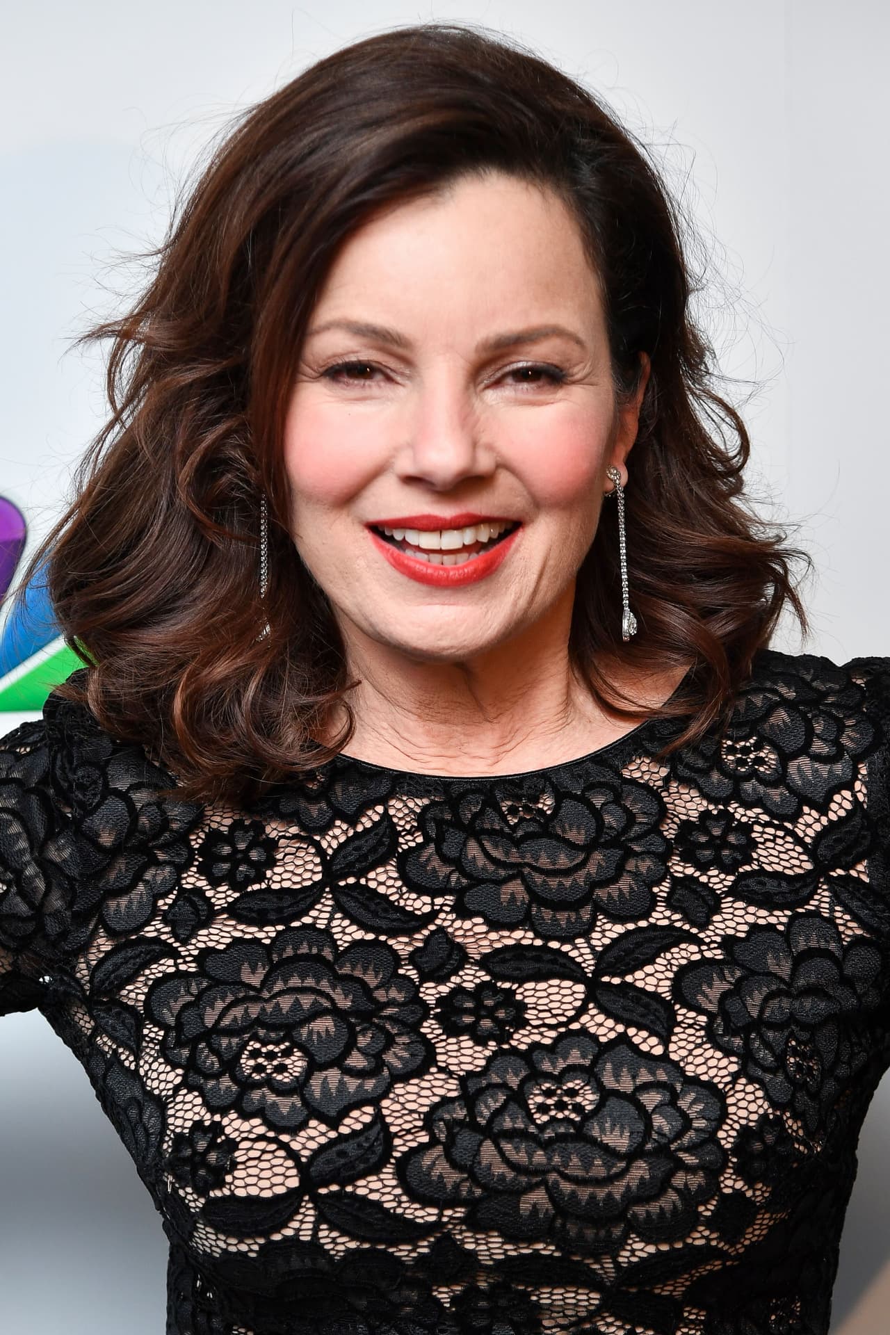 Sobre su amigo con beneficios, la actriz comentó que debido a que viaja mucho, sólo lo ve unas dos veces al mes y es "más que suficiente".
<br>