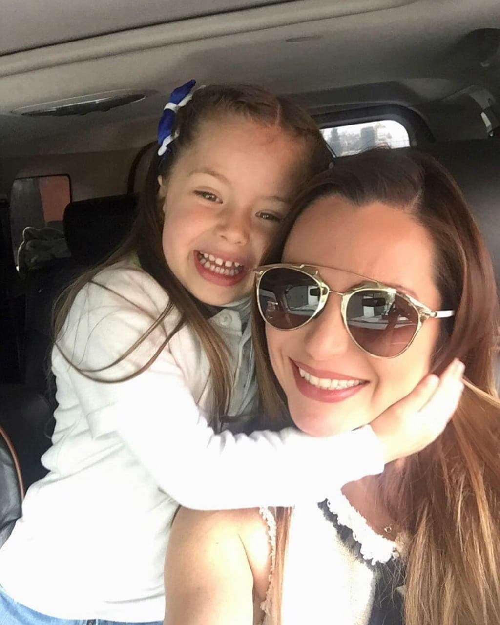 La 
<b><a href="https://www.univision.com/famosos/esta-fue-la-reaccion-de-martha-julia-cuando-le-dijeron-que-no-es-el-unico-amor-de-la-vida-de-gabriel-soto-fotos">actriz Martha Julia López</a></b> asegura que prefiere hablarle con la verdad a 
<b>su hija Isabella, de 5 años</b>, sobre su
<b> separación</b> del también actor 
<b>Salvador Ibarra</b>, padre de la niña.