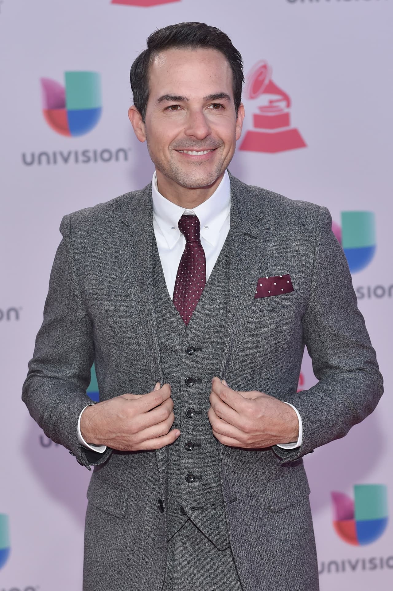 Pensamos que todo iba genial con Carlos Calderon hasta que....