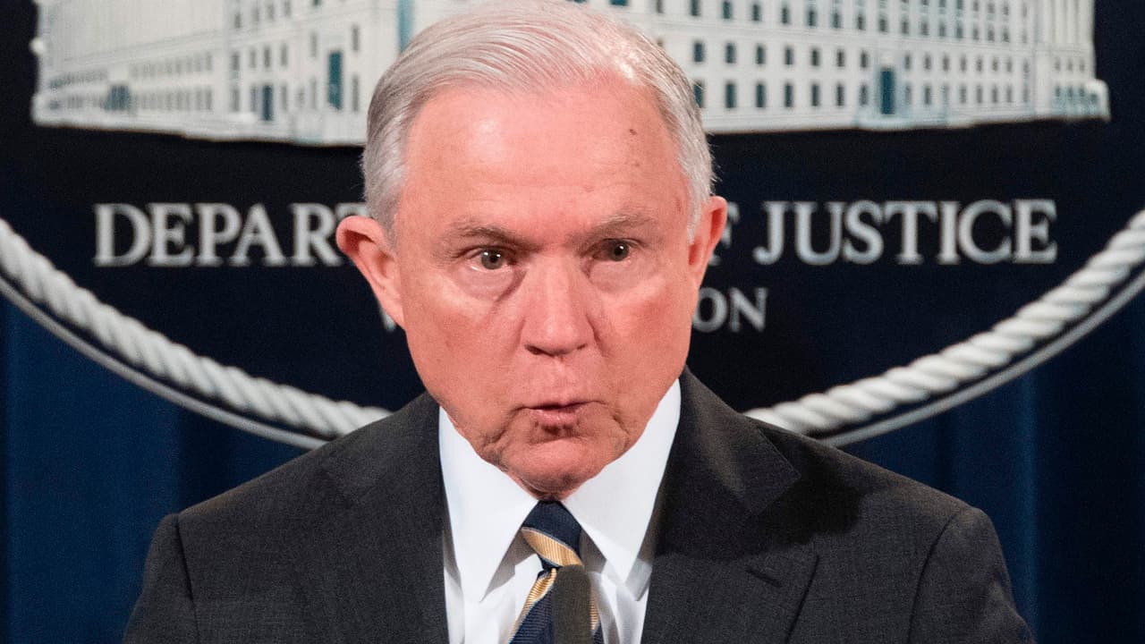 Trump administration moves to defend controversial Texas immigration law in court