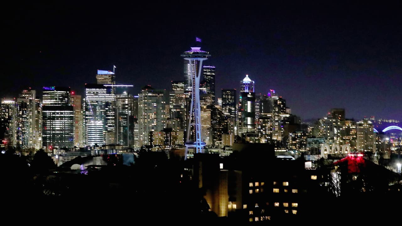 <b>7. Washington</b>
<br>Expectativa de vida general (en años): 80.0
<br>Hombres: 77.9
<br>Mujeres: 82.1