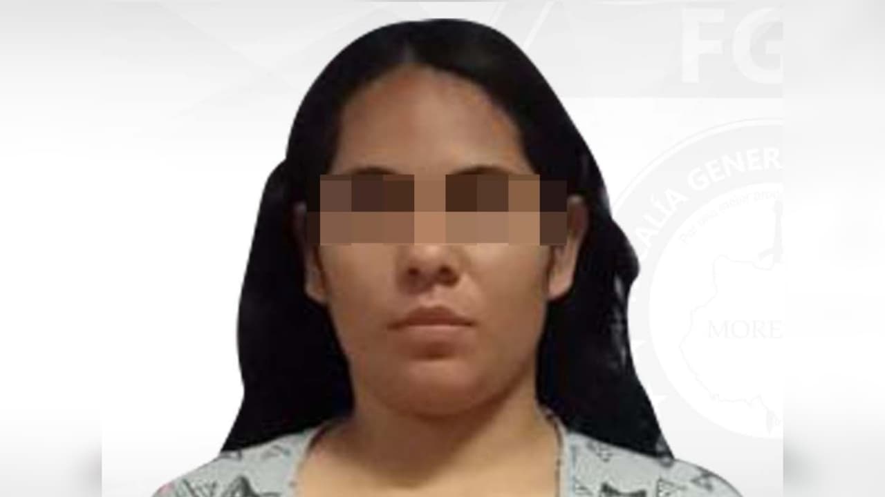 Una joven es acusada de degollar a su abuela y tratar de hacerlo pasar como un suicidio