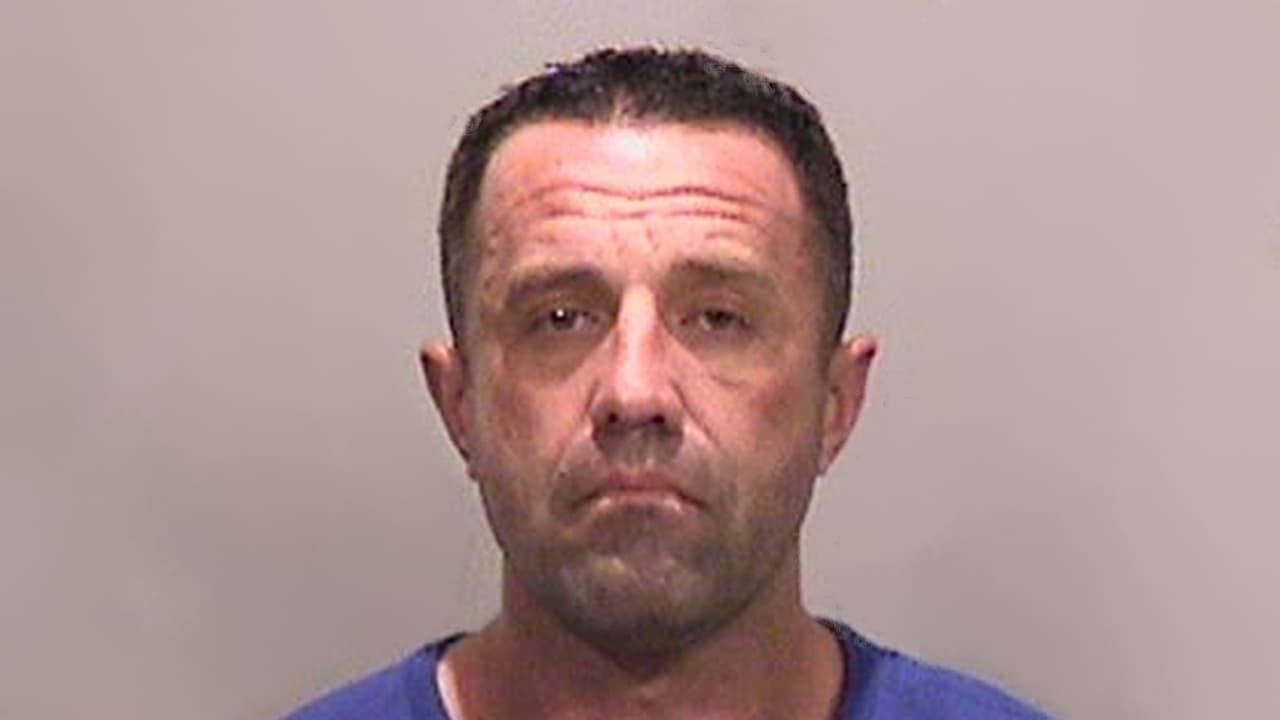 Autoridades identifican al sospechoso que intentó atropellar a dos policías en Livermore 