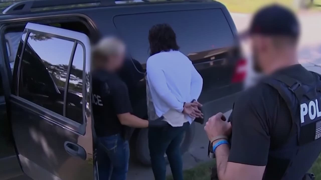 DHS revela irregularidades en operativos de ICE en Chicago y Minneapolis