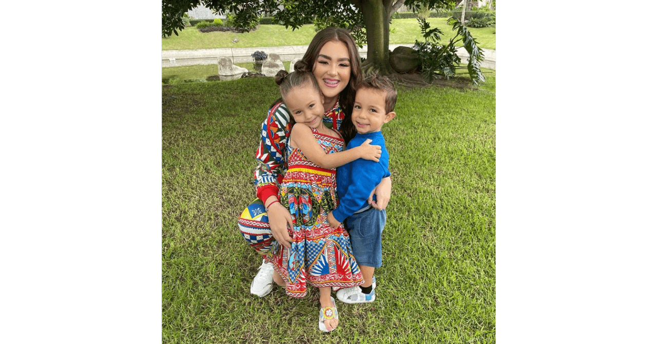 Hijos de Saúl 'Canelo' Álvarez