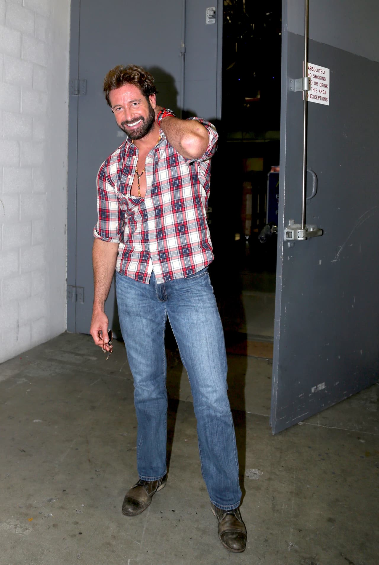 En el 2012 participó en la grabación del melodrama 'La fuerza del destino'.