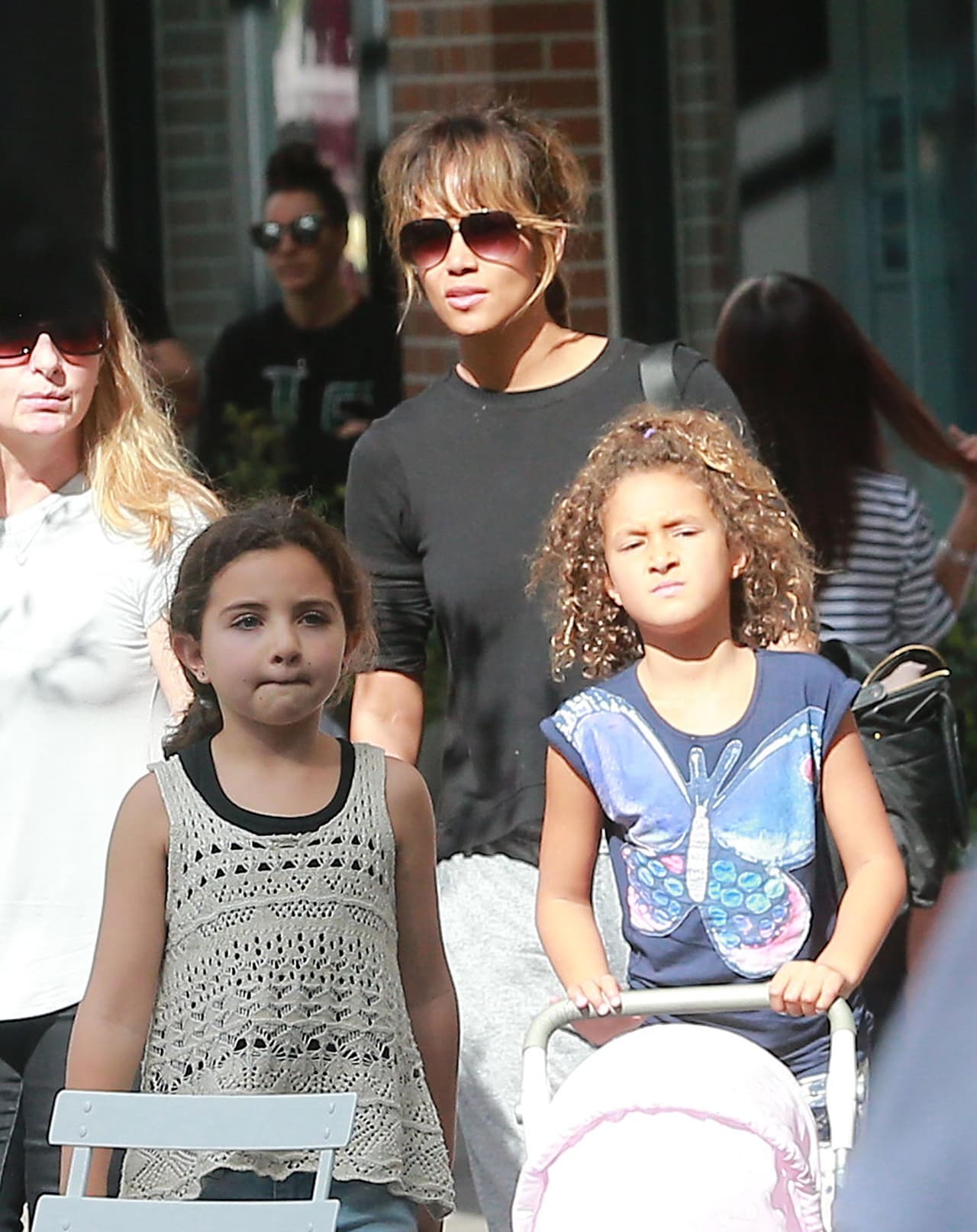 Pero la cadena ha decidido ponerle fin.