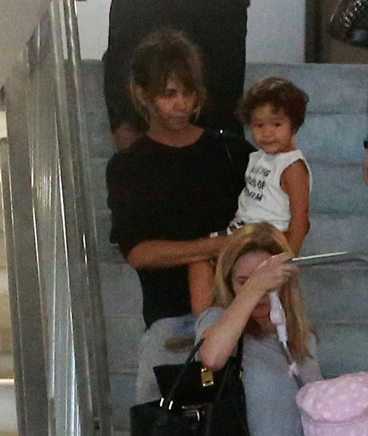 Con razón tiene esa carita.