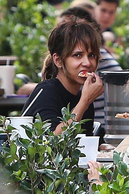 No han sido días sencillos para la diva.