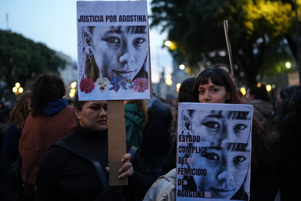 Conmoción nacional: hallan descuartizada a una joven desaparecida y el principal sospechoso es la expareja de su madre