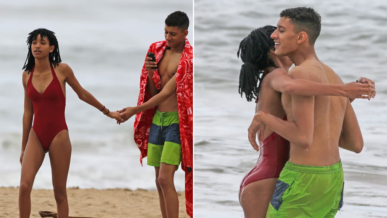 ¡Ya la flechó Cupido!