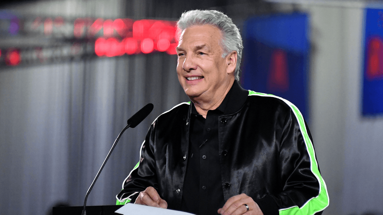 Marc Summers acusó a 'Quiet on Set' de "mentirle".