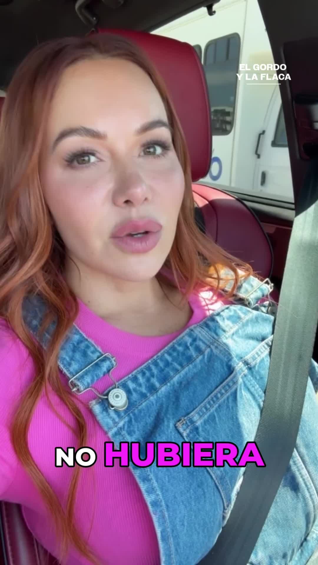 Chiquis Rivera recuerda a Dolly Parton y revela lo que significó para ella