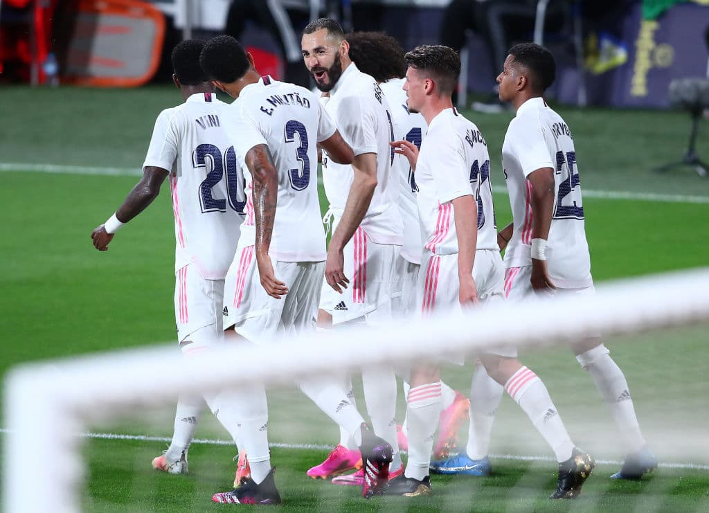 Hora, cómo y cuándo ver en vivo Real Madrid vs. Chelsea por la ida de semifinales de UEFA Champions League