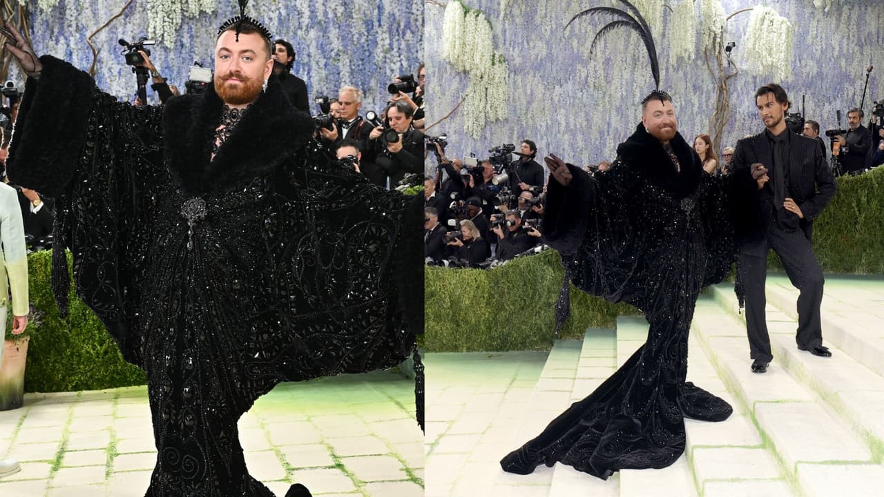 Sam Smith