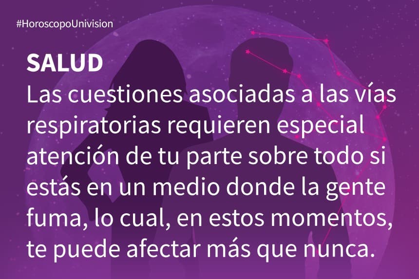 Géminis 27 de abril 2019