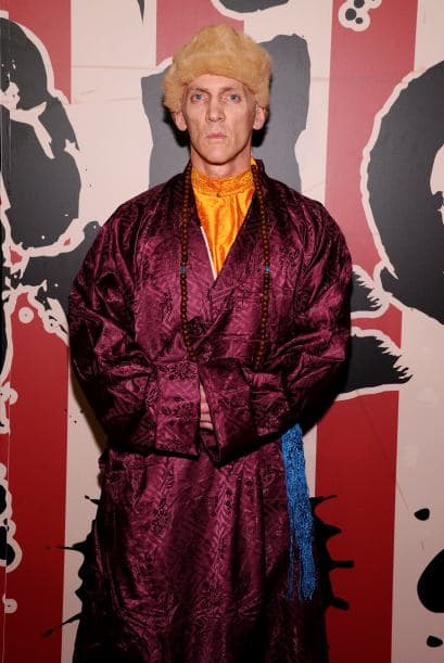 Esperemos que el entrenador físico David Kirsch haya reído durante la noche.