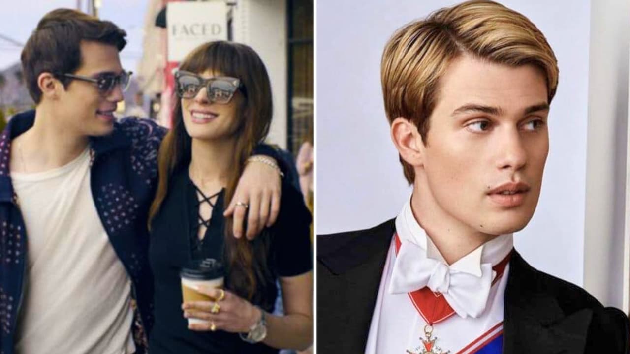 Películas de Nicholas Galitzine para disfrutar de su galanura (además de 'La idea de ti): es muy versátil