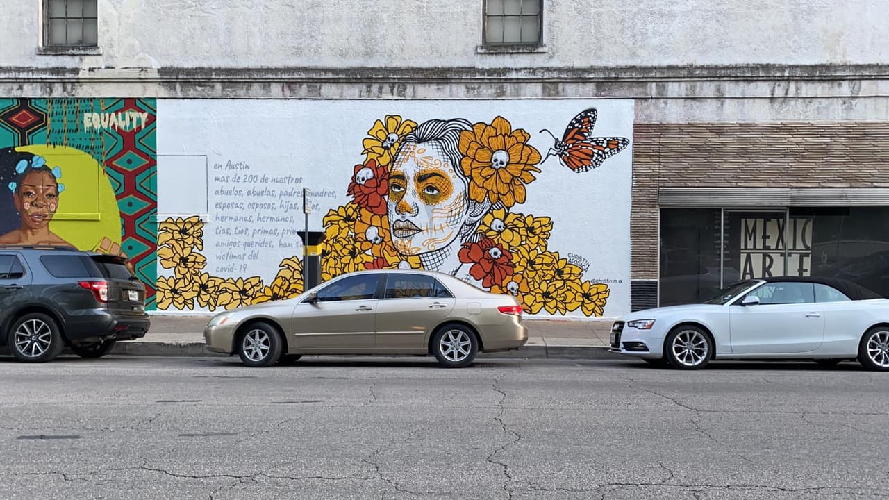 De acuerdo con estadísticas de Austin Public Health, un 49% de las muertes por coronavirus en el condado Austin-Travis han sido hispanos. Hasta este domingo, se han registrado 429 muertes por el virus.