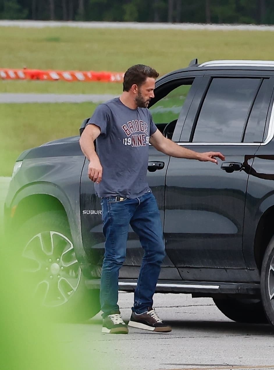 El medio no detalló hacia dónde se dirigieron, pero dilucidó que "probablemente se iban al trabajo", pues ambos tienen proyectos en común. 
<br>