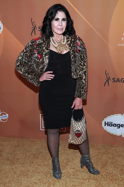 "No me hubiese gustado saberlo que
<b> era una niñita</b>, un angelito que me amaba, que me cuidaba, yo creo que esa niña tendría (actualmente) como 19, 20, 21, 22 (años), por ahí".
<br>