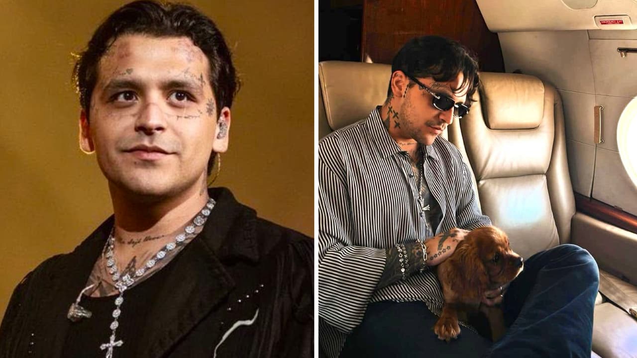 Nodal enfrenta ahora millonario lío en Colombia: un supuesto vuelo lo mete en problemas