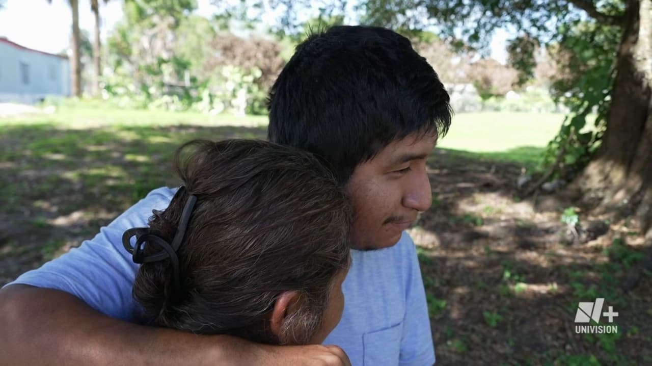 “Me dio miedo que ya no iba a ver a mi madre”: Gilberto García, joven con autismo y beneficiario de DACA detenido por ICE