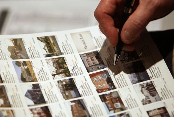 "Antes nos sentíamos atados de manos":  soñadores tienen más opciones de acceder a un préstamo federal de vivienda