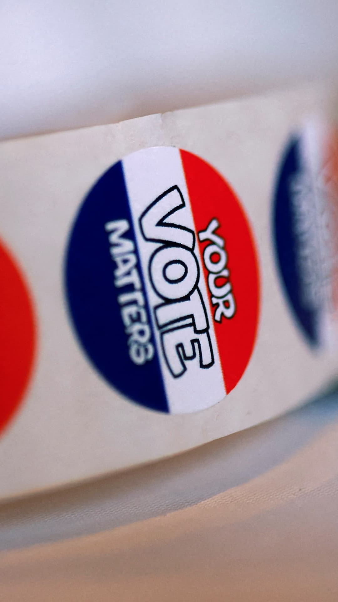¿Fallará la estrategia electoral de los republicanos en Texas?