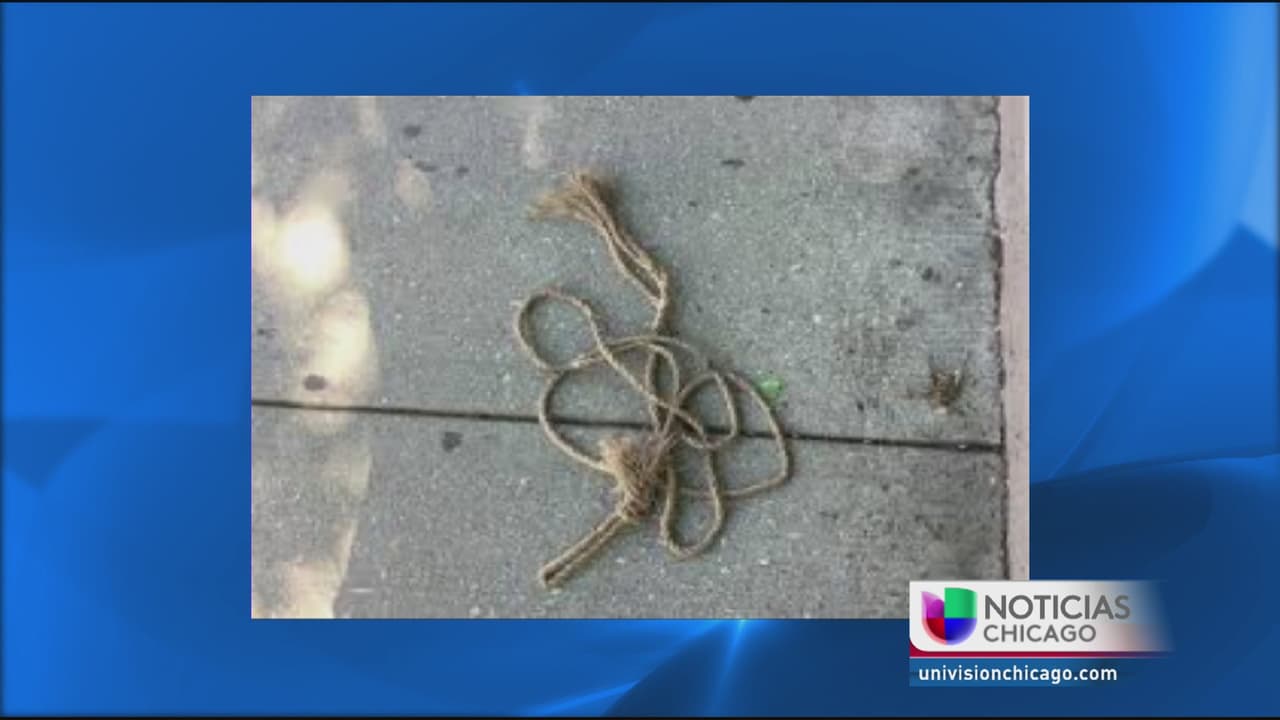 Investigan posible amenaza racista en la Universidad de DePaul