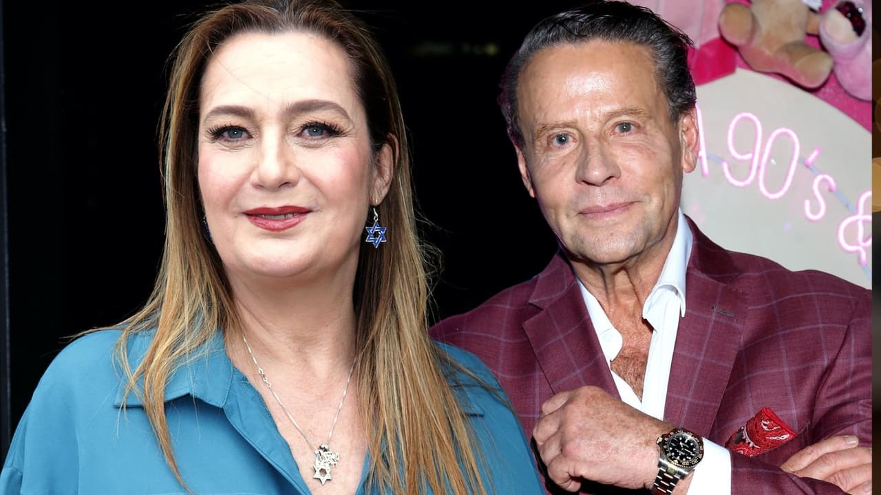 Diana Golden aclara lo que dijo sobre que su ex Alfredo Adame prefería a los hombres