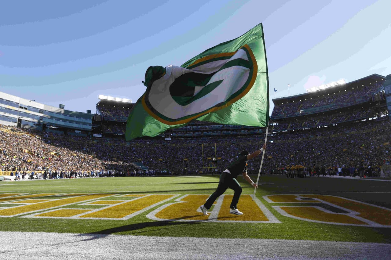 Packers 27-20 Chargers: Green Bay detiene al explosivo Philip Rivers en dramático final  