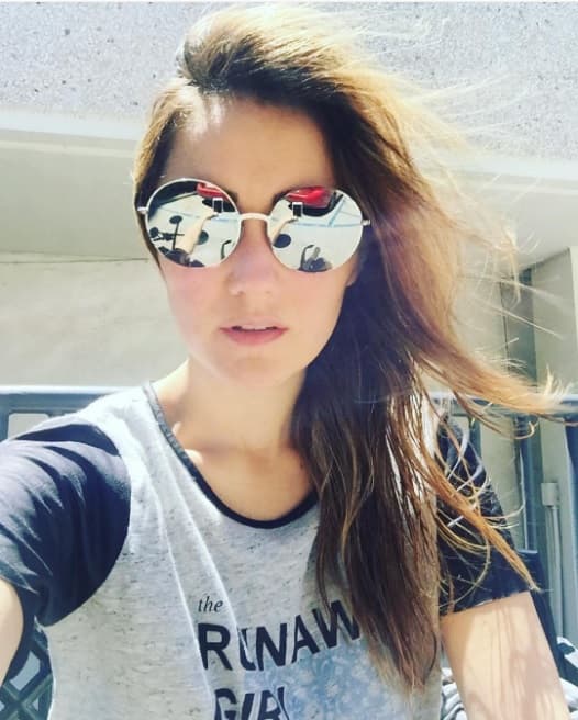 Tras las quejas de sus seguidores, a la exRBD no le quedó más que pedir disculpas por el mensaje: "Lo siento mucho... Solo lo decía por el efecto mariposa, pero en la realidad espero que llegue luz a Japón y que todo mejore pronto, perdón".