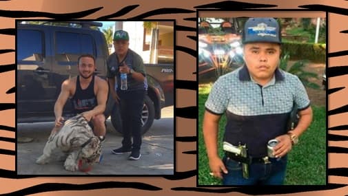 Así recordó Beto Sierra a 'El Pirata de Culiacán', a dos meses de su asesinato