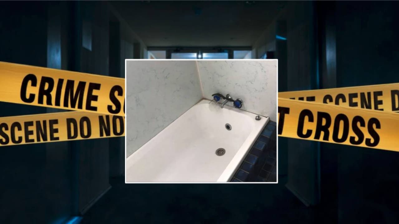 Niño de 5 años muere ahogado en la tina de su casa en Los Ángeles, su padre es el principal sospechoso