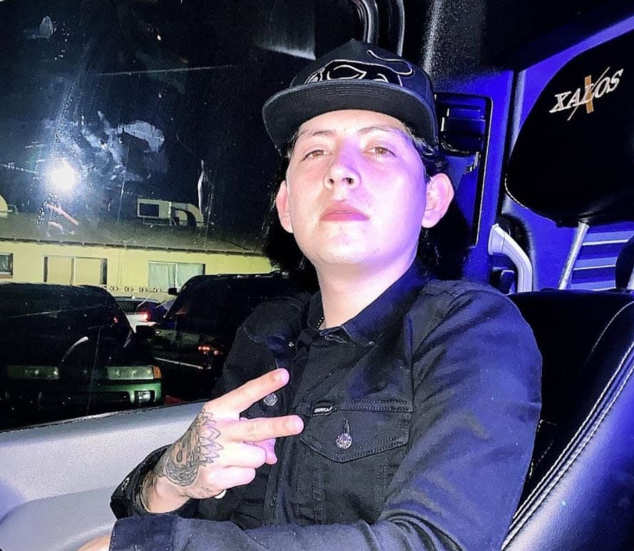 Sin embargo, este martes 15 de junio, Jesús Humberto Calderón, nombre completo de El Pantera de Culiacán, se tomó un tiempo en su cuenta de Instagram para agradecer las muestras de cariño de sus fans y amigos.
<br>