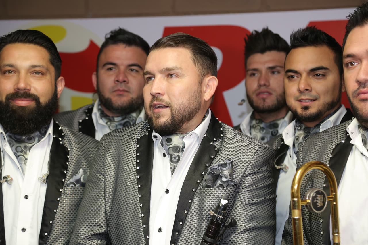 Todo está listo para su presentación en Hermosillo, Sonora.